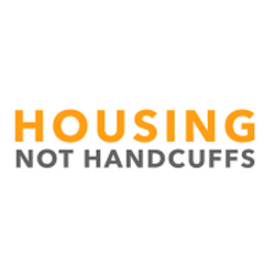 housing not handcuffs
