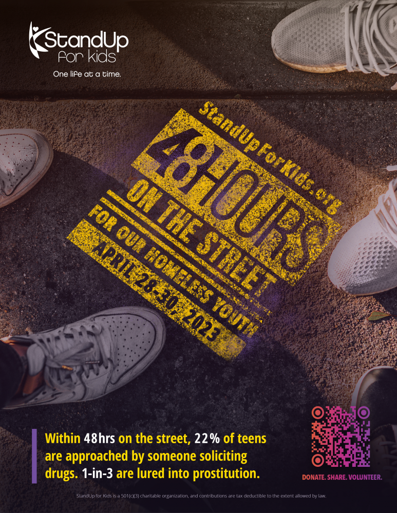 SUFK SUFK_48hrs-Poster