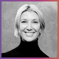 Bonnie O'Hara Bonnie O'Hara<br />
Member at Large (2025)<br />
Partner<br />
Amplify<br />
Los Angeles, CA