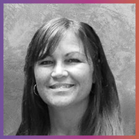 Kim Sisson Kim Sisson<br />
Member at Large (2024)<br />
Executive Director<br />
StandUp for Kids - Tucson<br />
Tucson, AZ
