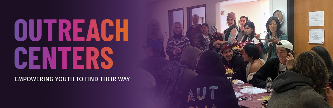 SUFK Outreach Centers SUFK Outreach Centers